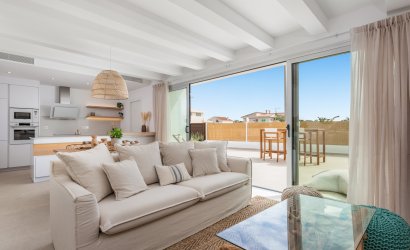 Nieuwbouw - detached -
Dolores