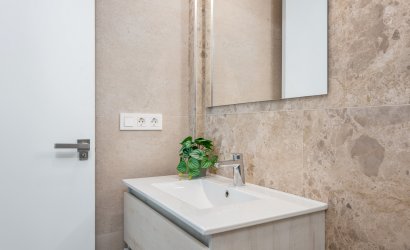 Nieuwbouw - detached -
Dolores