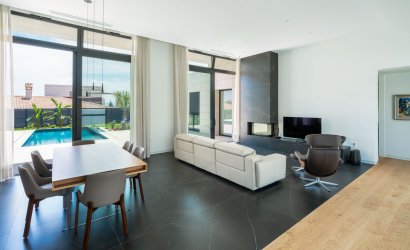 Obra nueva - detached -
Molina de Segura
