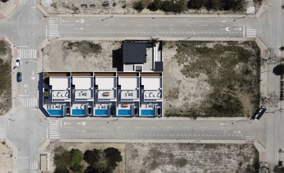 Nieuwbouw - detached -
Dolores