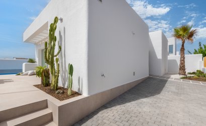 Nieuwbouw - detached -
Dolores