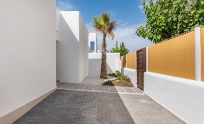 Nieuwbouw - detached -
Dolores