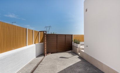 Nieuwbouw - detached -
Dolores