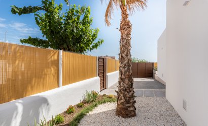 Nieuwbouw - detached -
Dolores