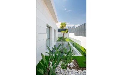 Obra nueva - detached -
Molina de Segura