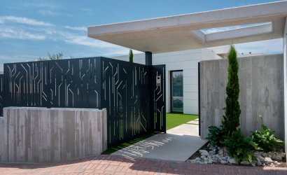 Obra nueva - detached -
Molina de Segura