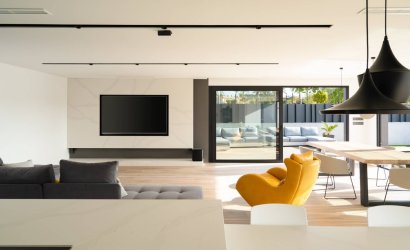 Obra nueva - detached -
Molina de Segura
