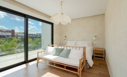 Obra nueva - detached -
Molina de Segura