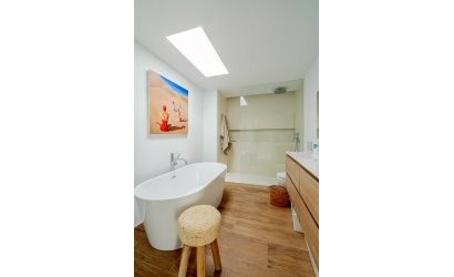 Obra nueva - detached -
Molina de Segura