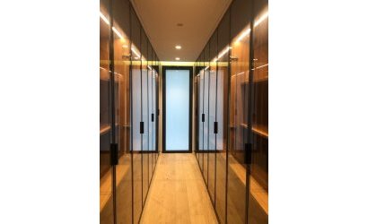 Obra nueva - detached -
Molina de Segura