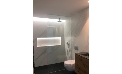 Obra nueva - detached -
Molina de Segura