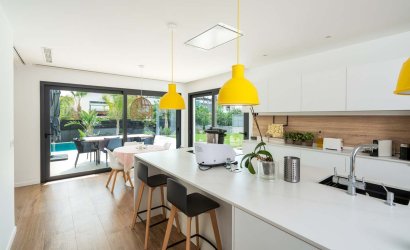 Obra nueva - detached -
Molina de Segura