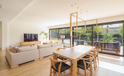 Obra nueva - detached -
Molina de Segura