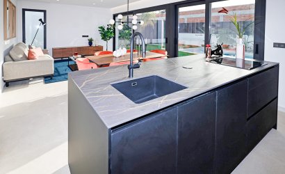 Obra nueva - detached -
Molina de Segura