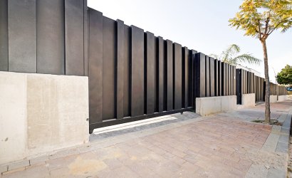 Obra nueva - detached -
Molina de Segura