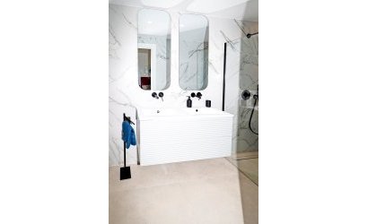 Obra nueva - detached -
Molina de Segura