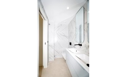 Obra nueva - detached -
Molina de Segura