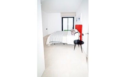 Obra nueva - detached -
Molina de Segura