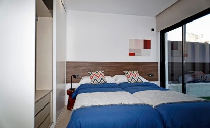 Obra nueva - detached -
Molina de Segura