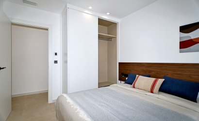 Obra nueva - detached -
Molina de Segura