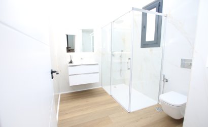Nieuwbouw - detached -
Pilar de la Horadada