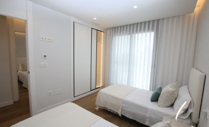Nieuwbouw - detached -
Pilar de la Horadada