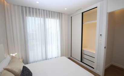 Nieuwbouw - detached -
Pilar de la Horadada