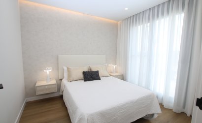 Nieuwbouw - detached -
Pilar de la Horadada