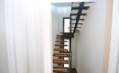 Nieuwbouw - detached -
Pilar de la Horadada