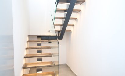 Nieuwbouw - detached -
Pilar de la Horadada