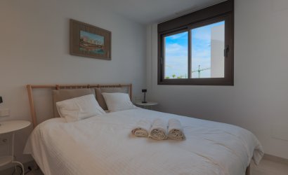 Obra nueva - detached -
Torre-Pacheco