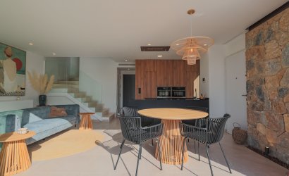 Obra nueva - detached -
Torre-Pacheco