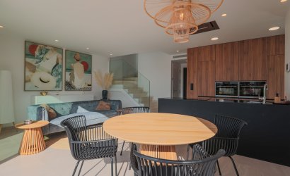 Obra nueva - detached -
Torre-Pacheco