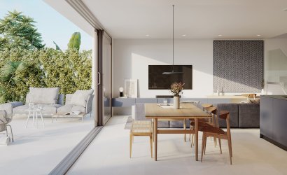 Obra nueva - detached -
Torre-Pacheco