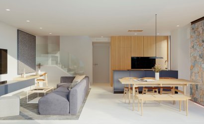 Obra nueva - detached -
Torre-Pacheco