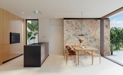 Obra nueva - detached -
Torre-Pacheco