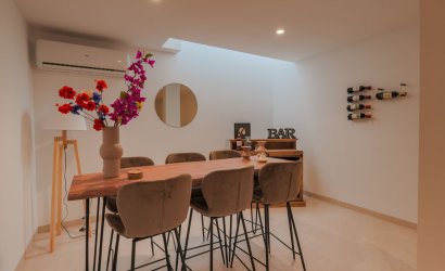 Obra nueva - detached -
Torre-Pacheco