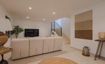 Obra nueva - detached -
Torre-Pacheco