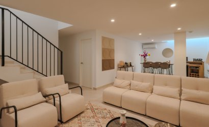 Obra nueva - detached -
Torre-Pacheco