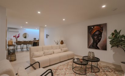 Obra nueva - detached -
Torre-Pacheco