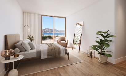 New Build - ground-floor -
Alfaz del Pi