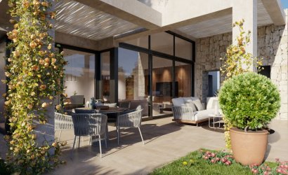 New Build - detached -
Cuevas del Almanzora
