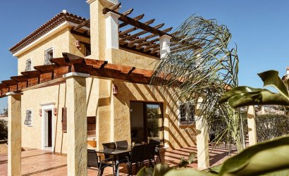 New Build - detached -
Cuevas del Almanzora