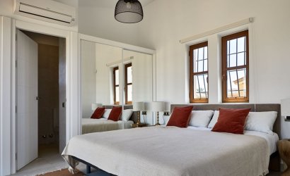 New Build - detached -
Cuevas del Almanzora