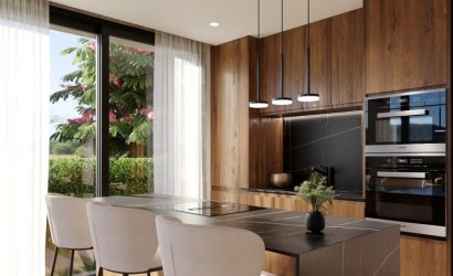 New Build - detached -
Cuevas del Almanzora
