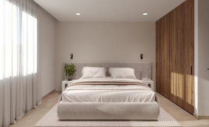 New Build - detached -
Cuevas del Almanzora