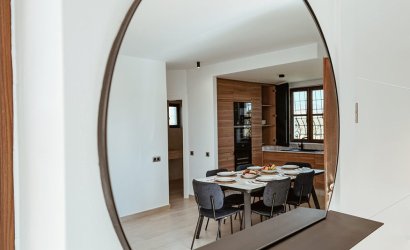 New Build - detached -
Cuevas del Almanzora