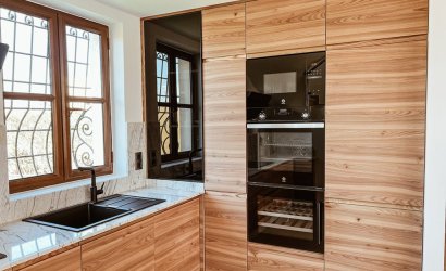 New Build - detached -
Cuevas del Almanzora