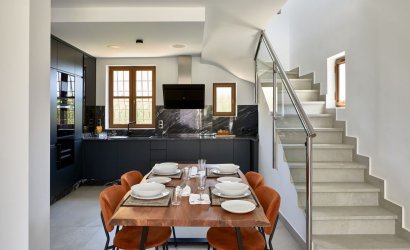 New Build - detached -
Cuevas del Almanzora
