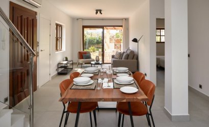 New Build - detached -
Cuevas del Almanzora
